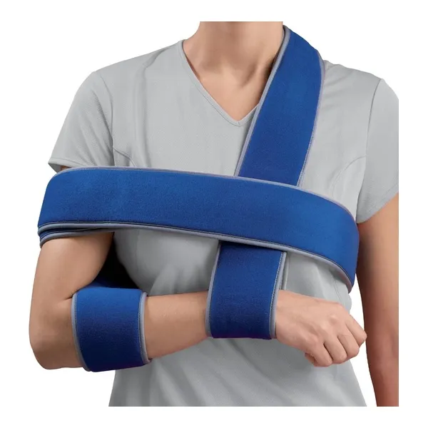 Orliman Echarpe immobilisation épaule universelle