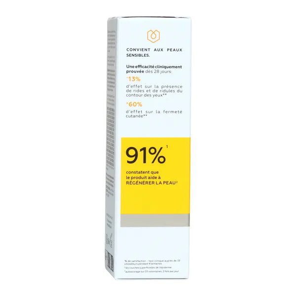 CicaManuka Sérum régénérant bio