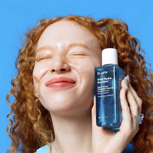 Dr Jart+ Vital Hydra Solution Essence de soin hydro pulpante