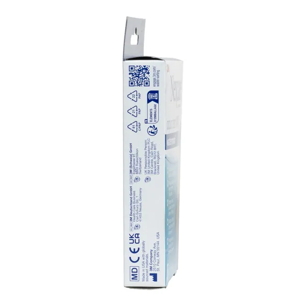Nexcare Aqua Clear pansements waterproof Maxi