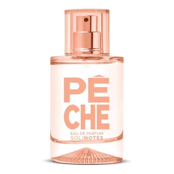 Solinotes Eau de Parfum