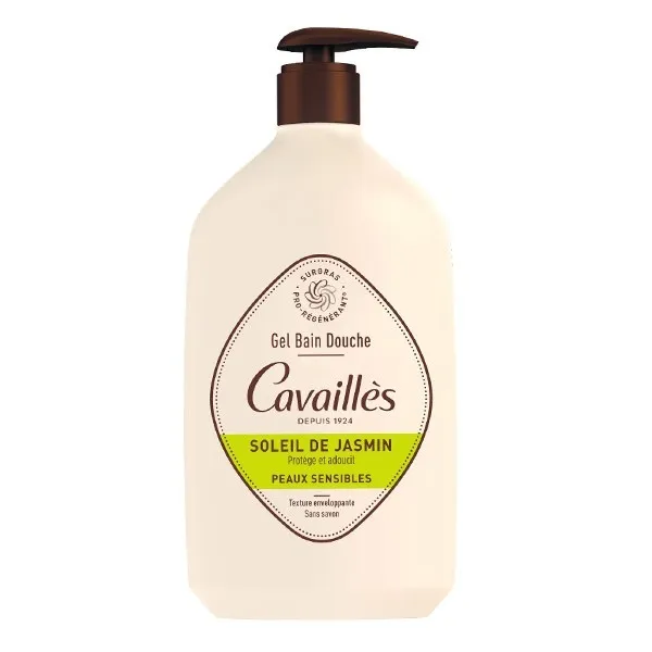 Cavaillès Gel bain douche