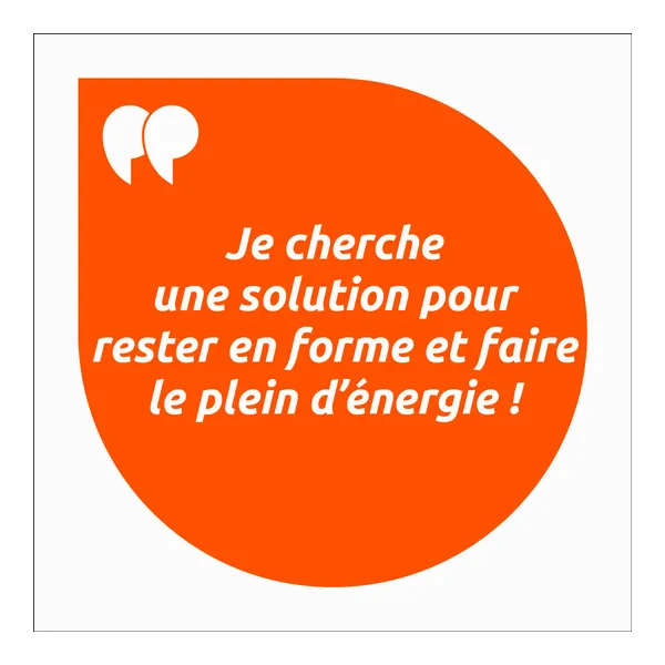Vitascorbol Energie comprimé effervescent