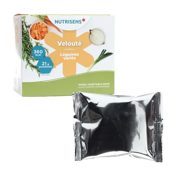 Nutrisens Velouté HP/HC