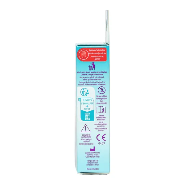 Compeed patchs Bouton de fièvre