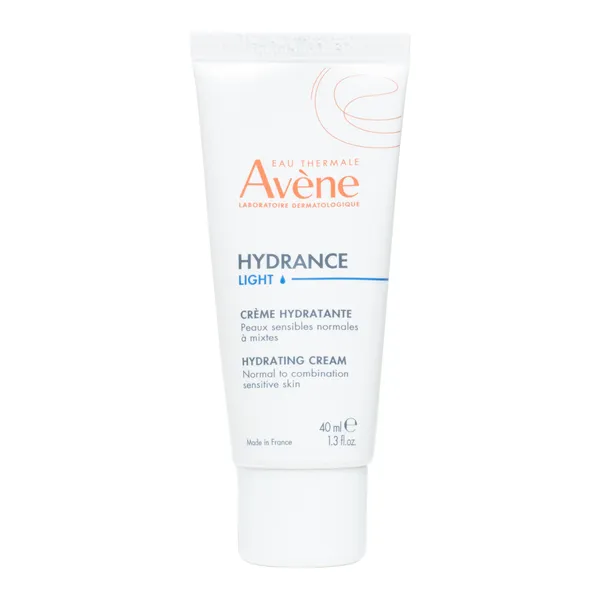 Avène Hydrance Light Crème hydratante