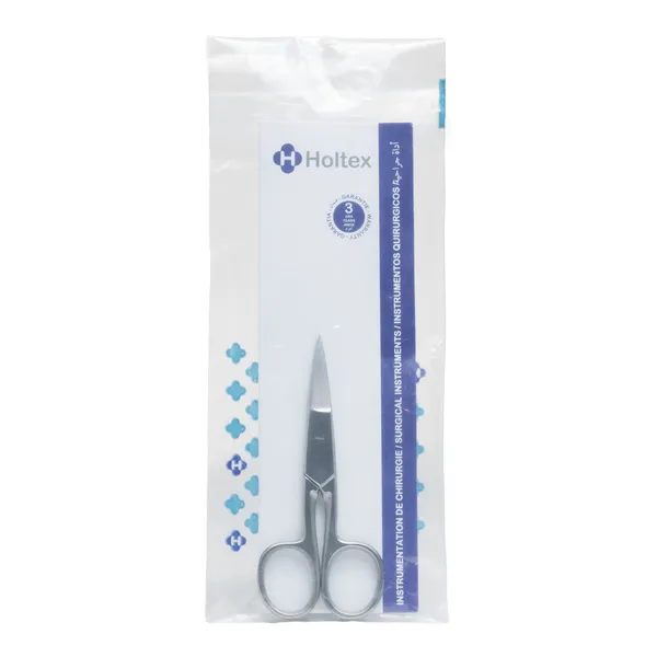 Holtex ciseaux à ongles droits