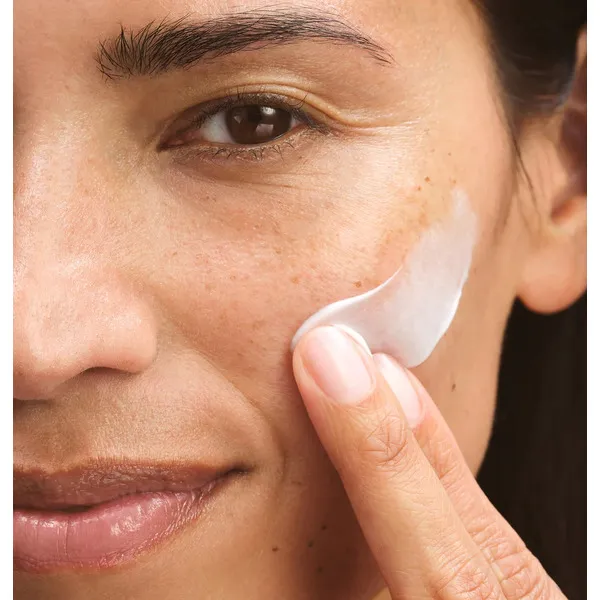Respire Crème riche hydratant Barrière