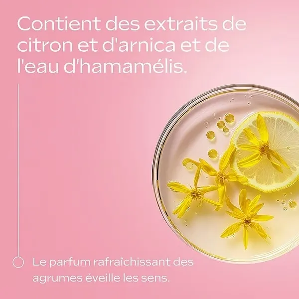 Weleda Mum Gel jambes légères bio
