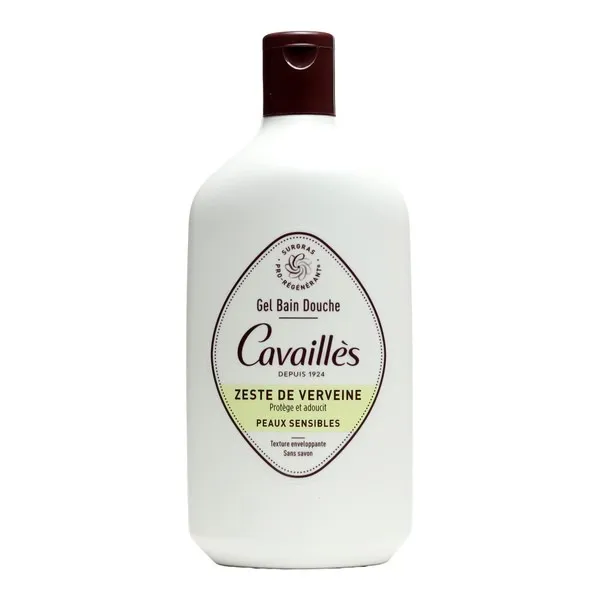 Cavaillès Gel bain douche