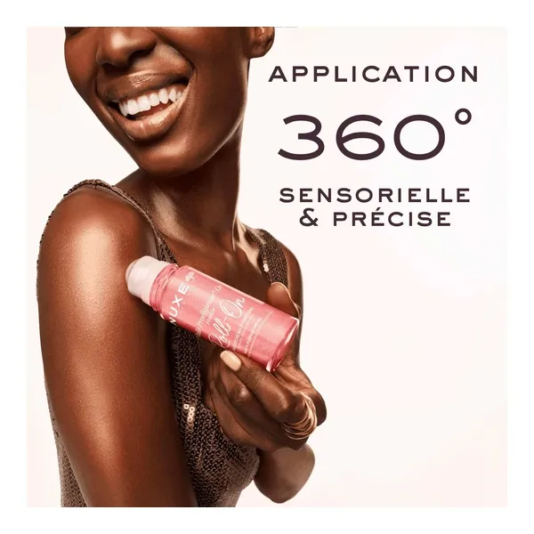 Nuxe Huile prodigieuse Or florale roll-on