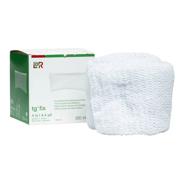 Lohmann Filet tubulaire très élastique Tg Fix 4m