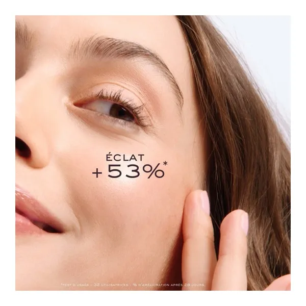 Nuxe Prodigieuse Hyalu Boost crème éclat repulpante