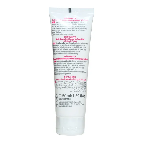 ACM Depiwhhite Crème anti taches