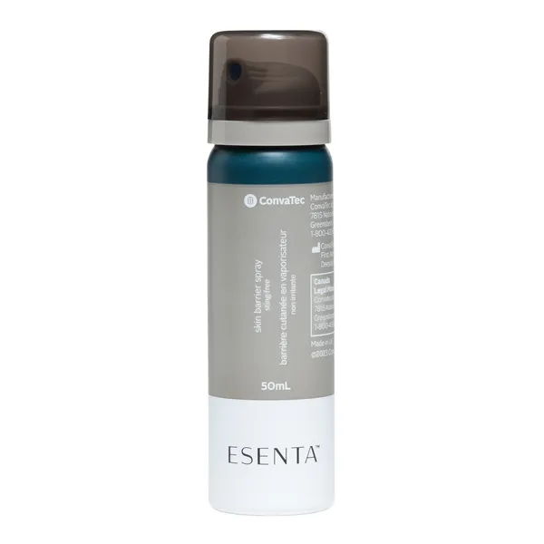 Esenta spray protecteur cutané non irritant