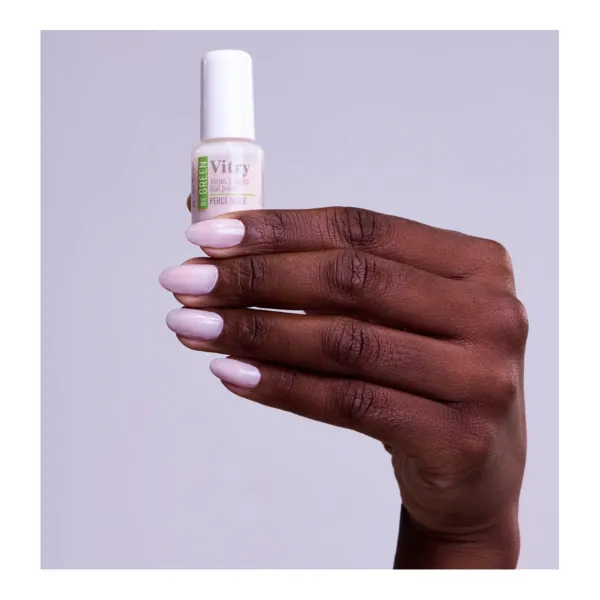 Vitry vernis à ongles Be Green