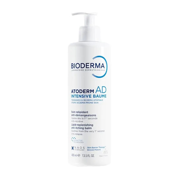 Bioderma Atoderm AD Intensive Baume