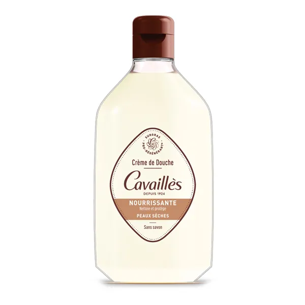 Cavaillès Crème de douche