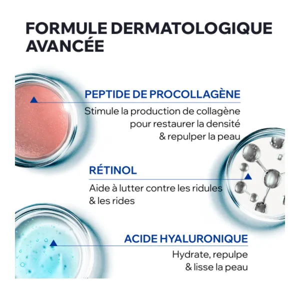 Uriage Age Absolu crème rose redensifiante