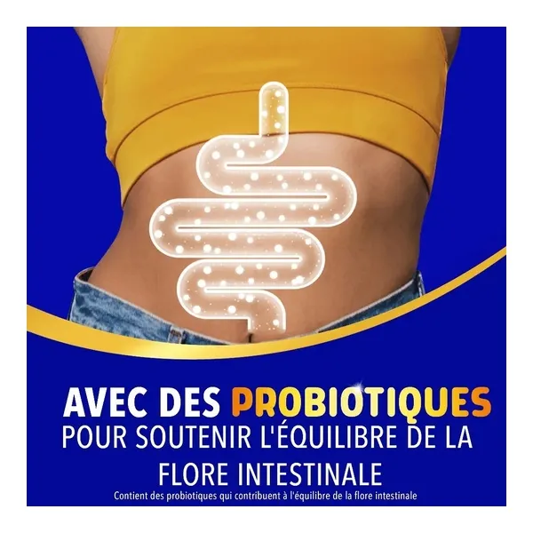 Bion 3 Energie 50+ comprimés