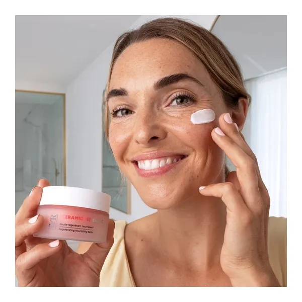 SVR Ceramides Biotic Baume régénérant nourrissant