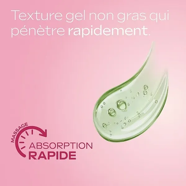 Weleda Mum Gel jambes légères bio
