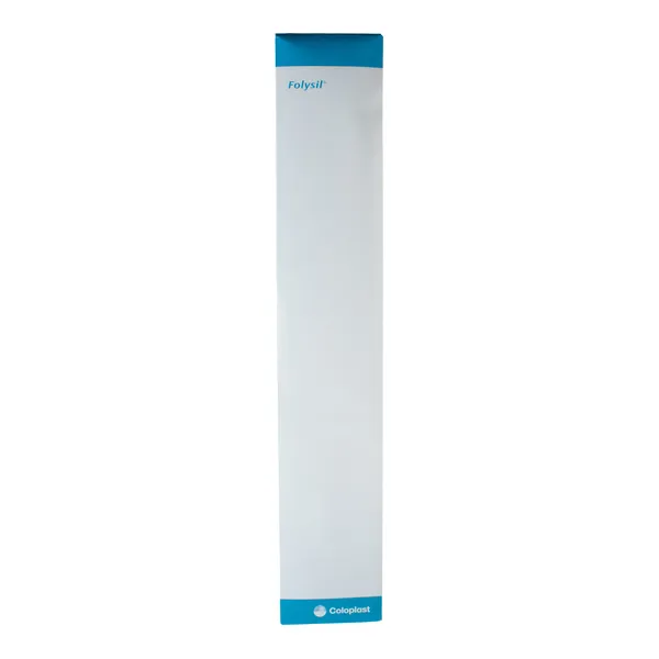 Coloplast Folysil sonde urinaire Adulte 2 voies