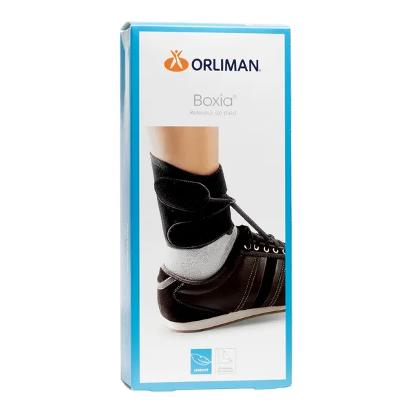 Orliman releveur de pied Boxia