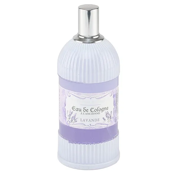 Eau de Cologne à l’ancienne