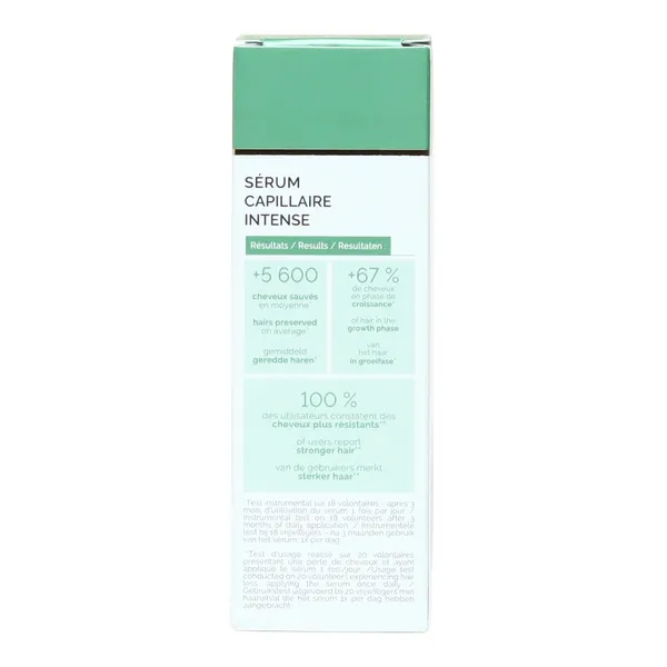 Biocyte Sérum Capillaire Intense