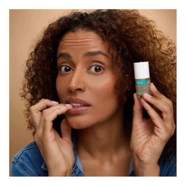 Vitry Vernis amer réparateur Sensitive