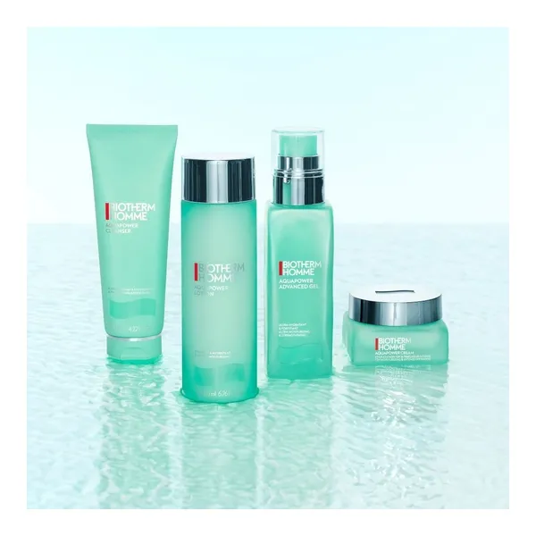 Biotherm Homme Aquapower Lotion