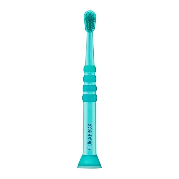 Curaprox brosse à dents bébé