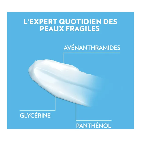 Cicabiafine Crème reconstituante apaisante