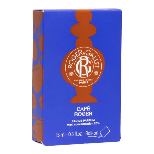 Roger et Gallet Eau de parfum roll-on