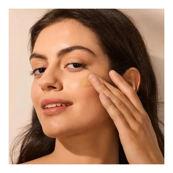 Eucerin Sun Protection Hydro Protect Fluide solaire teinté SPF 50+