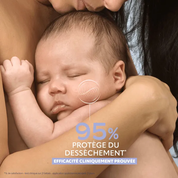 Jonzac Bébé Gel lavant Bio dermo-douceur