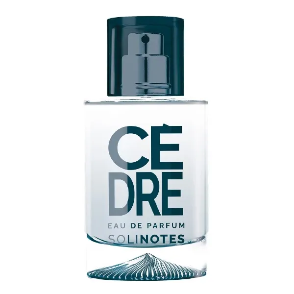 Solinotes Eau de Parfum