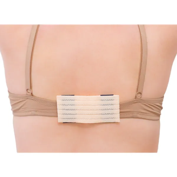 ActiTENS accessoire de fixation sur ceinture ou soutien-gorge