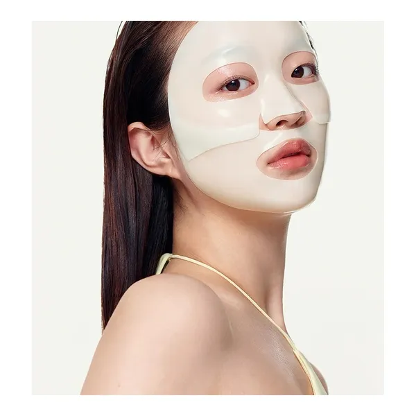 Biodance masque éclat Radiant Vita Niacinamide real deep mask