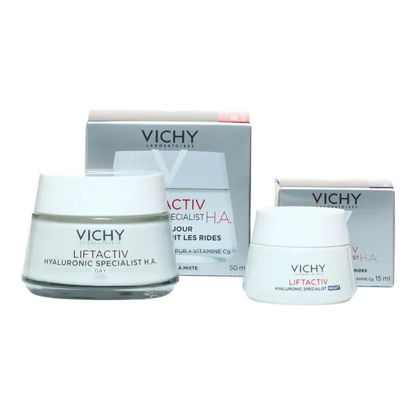 Vichy Liftactiv HA Crème jour