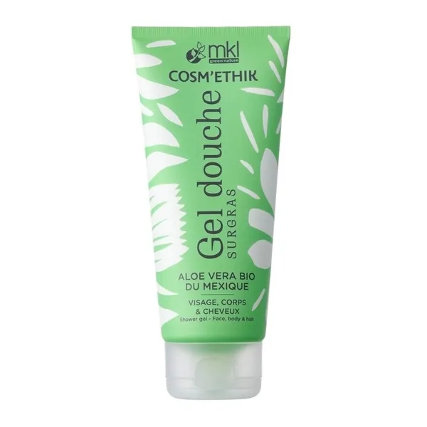 MKL Cosm Ethik Gel Douche Surgras