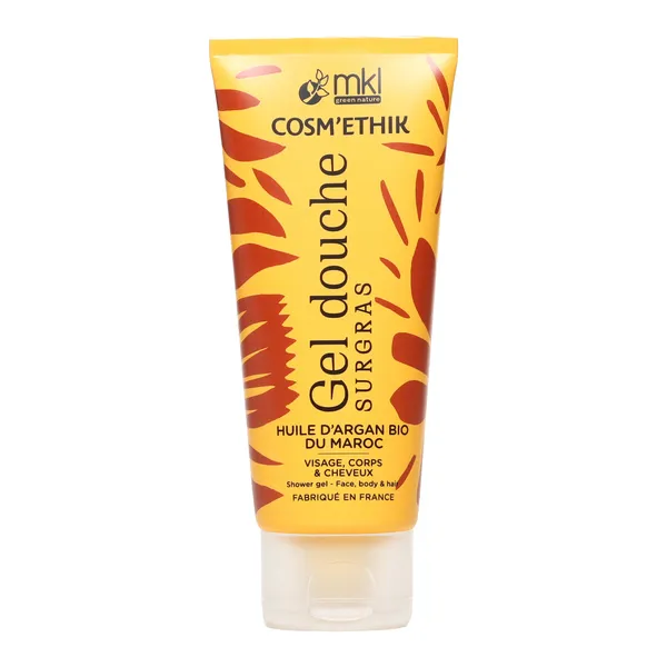 MKL Cosm Ethik Gel Douche Surgras