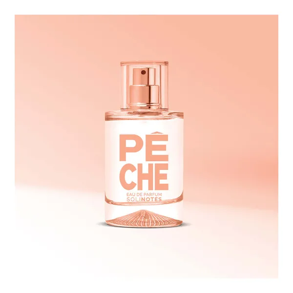 Solinotes Eau de Parfum