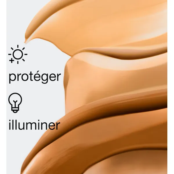 Clinique UV Solutions Soin illuminateur teinté SPF 50