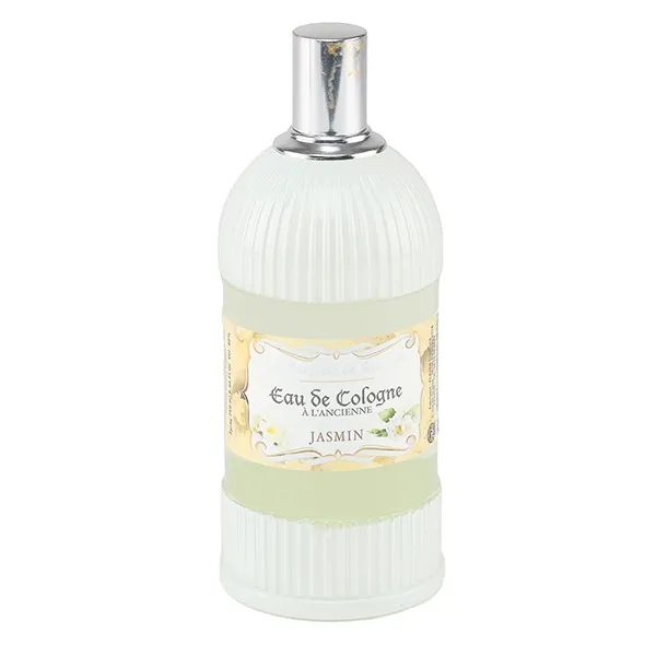 Eau de Cologne à l’ancienne
