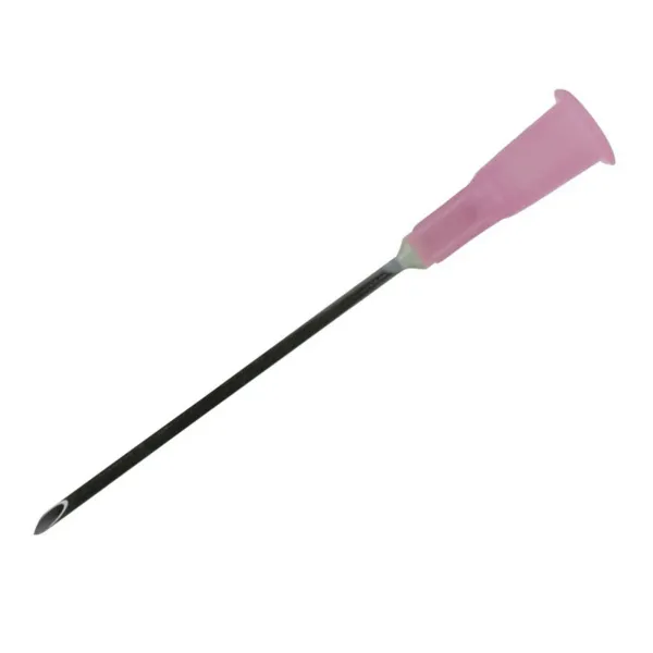 BD Microlance 3 Aiguille hypodermique x100