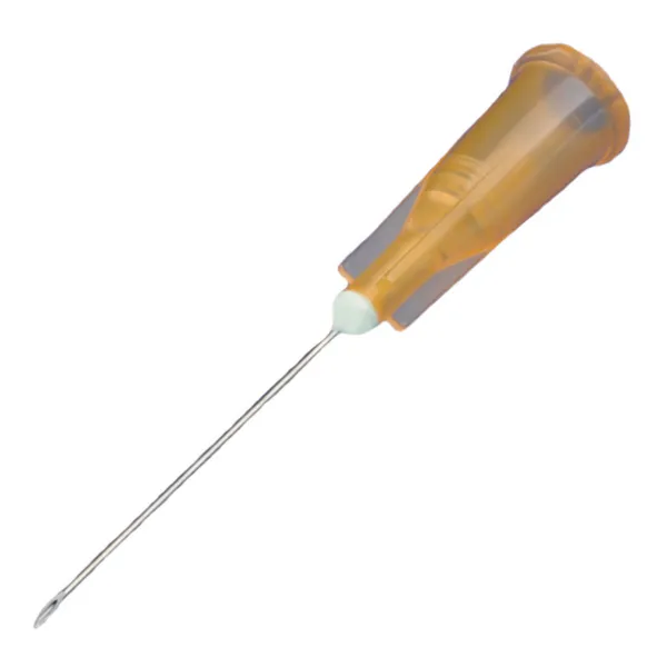 BD Microlance 3 Aiguille hypodermique x100