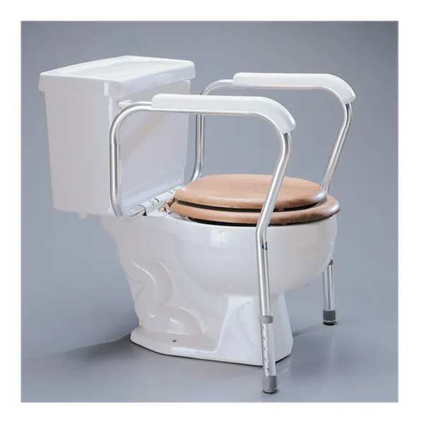 Appui de toilettes Lumex