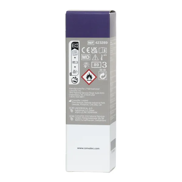 Esenta spray anti adhésif non irritant